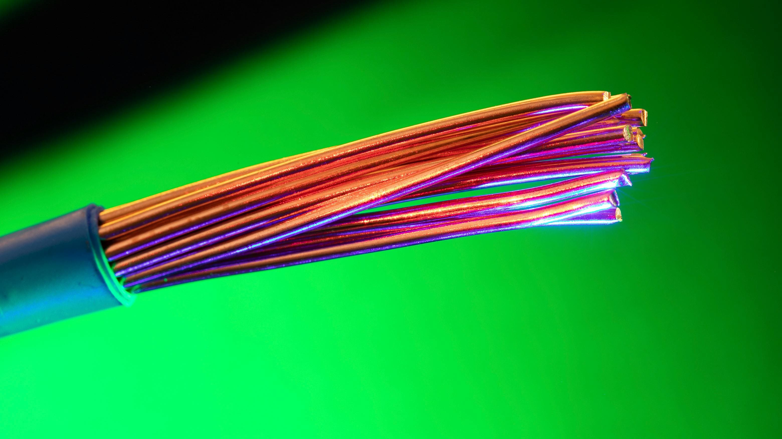 Electricidad